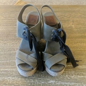 Tory Burch sandals